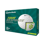 Balles de golf Taylormade Tour Response