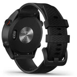 Montre GPS Garmin Approach S12 Noire 2021