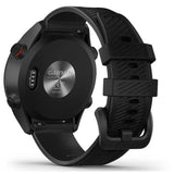 Montre GPS Garmin Approach S12 Noire 2021