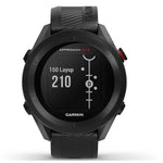 Montre GPS Garmin Approach S12 Noire 2021