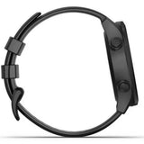 Montre GPS Garmin Approach S12 Noire 2021