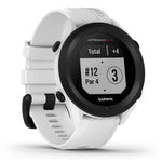 Montre GPS Garmin Approach S12 Blanche 2021