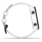 Montre GPS Garmin Approach S12 Blanche 2021