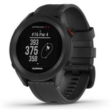 Montre GPS Garmin Approach S12 Noire 2021