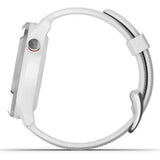 Montre Garmin Approach S42 Blanche 2021