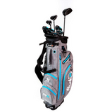 Kit Strok'in SVR Femme graphite