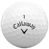 Balles de golf Callaway Supersoft