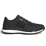 Chaussures de golf Adidas Tour 360 XT-SL Tex Noir/Rouge Men